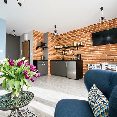 Roztocka Loft *